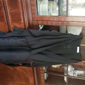 Sexy black dress 👗